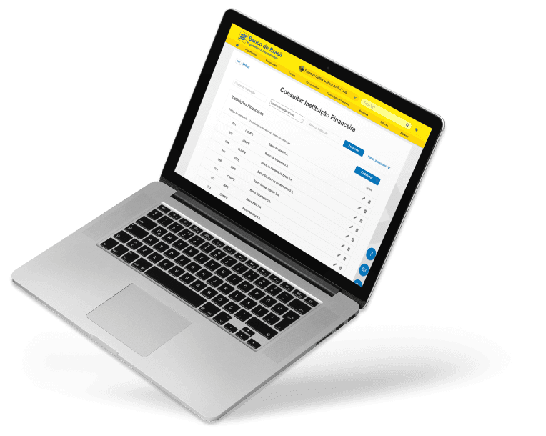 Mockup MacBook of the BB Plugins (Business Management)