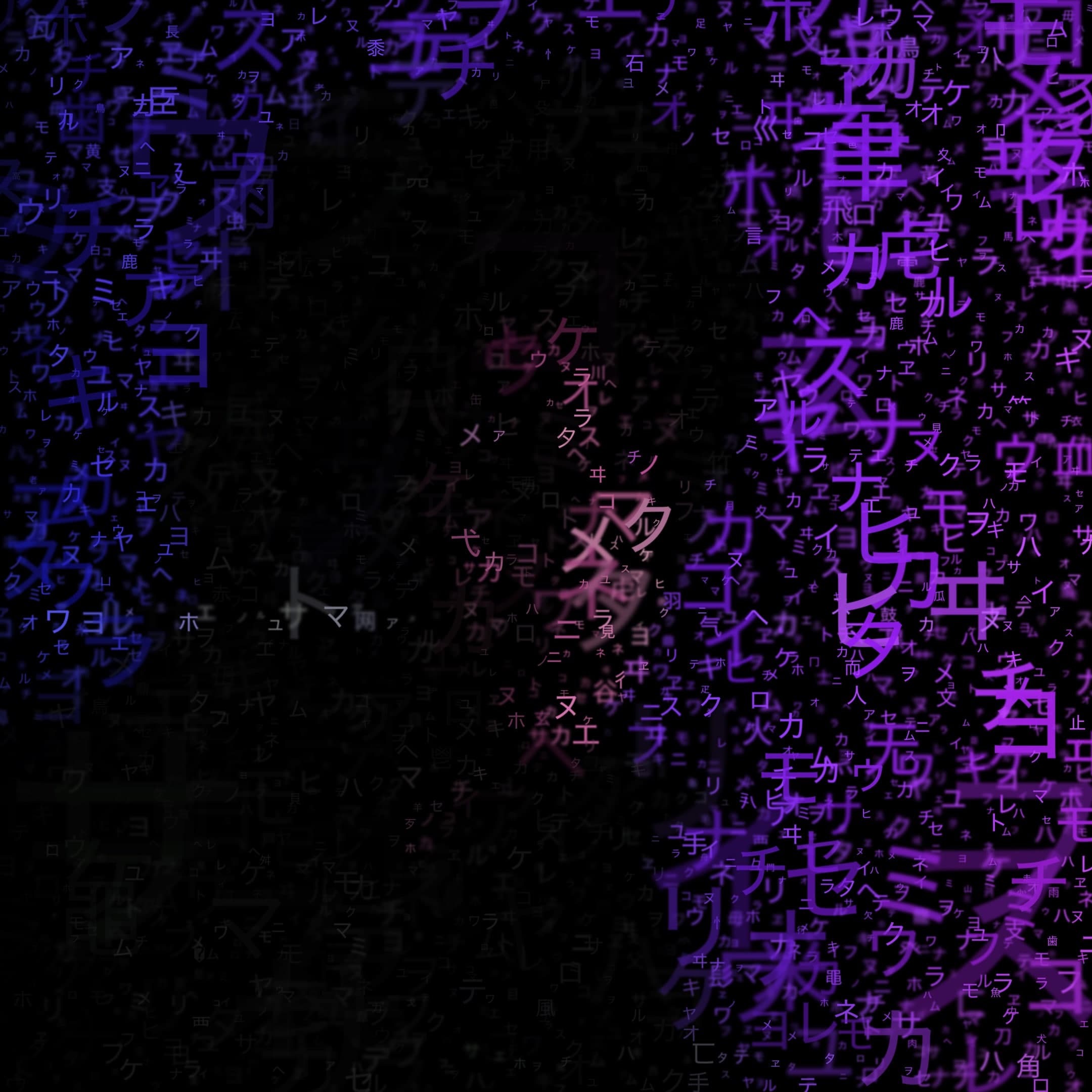 Guilherme Bermeo Twitter avatar photo processed through the CØЯЯuptΞd cØding дЯt algorithm.