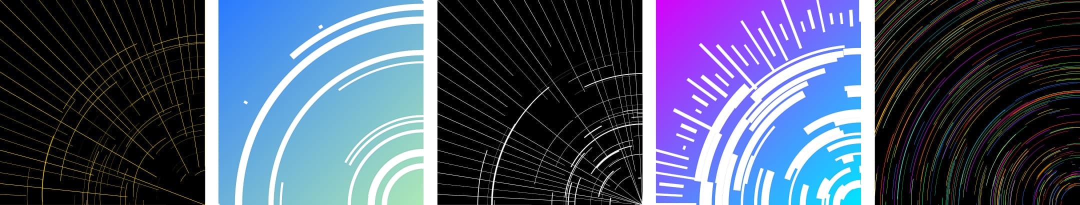 My generative art for the Unit 3 Sketch Transform from the Creative Coding: Making Visuals with JavaScript by Bruno Imbrizi at Domestika.
