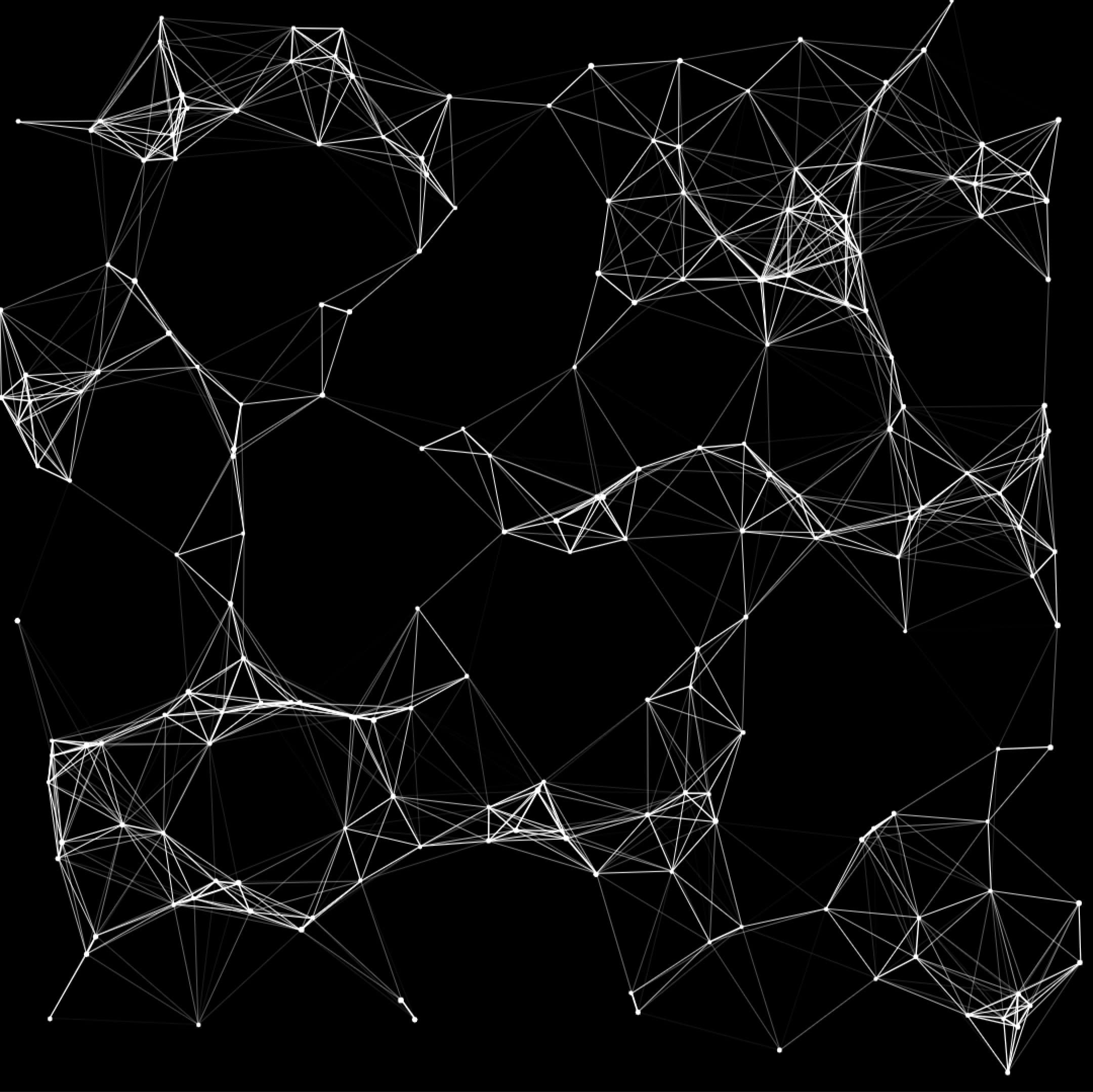 My generative art for the Unit 4 Sketch Agents from the Creative Coding: Making Visuals with JavaScript by Bruno Imbrizi at Domestika.